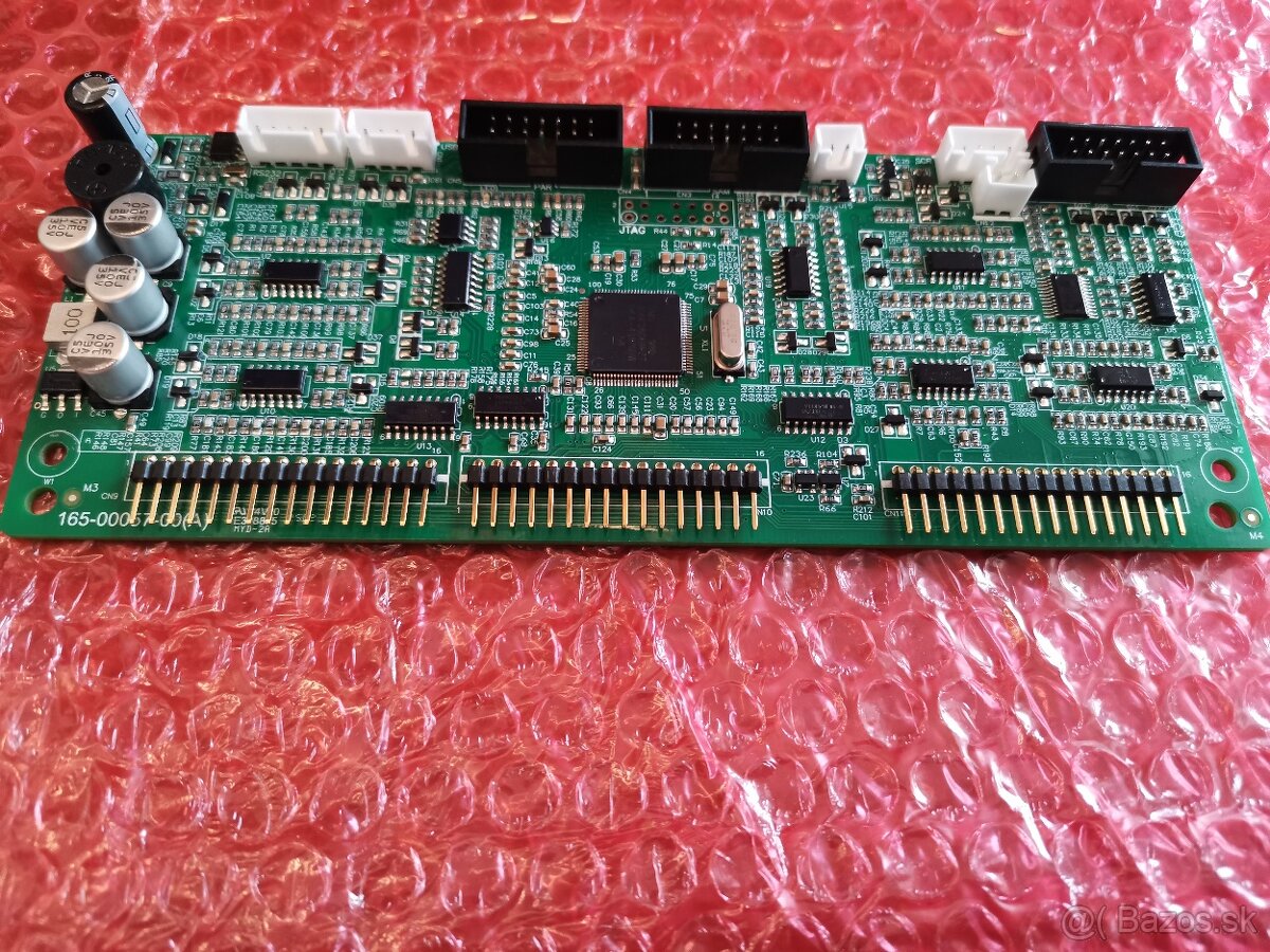 Riadiaca doska pre Invertor Anenji ANJ-HHS-11KW