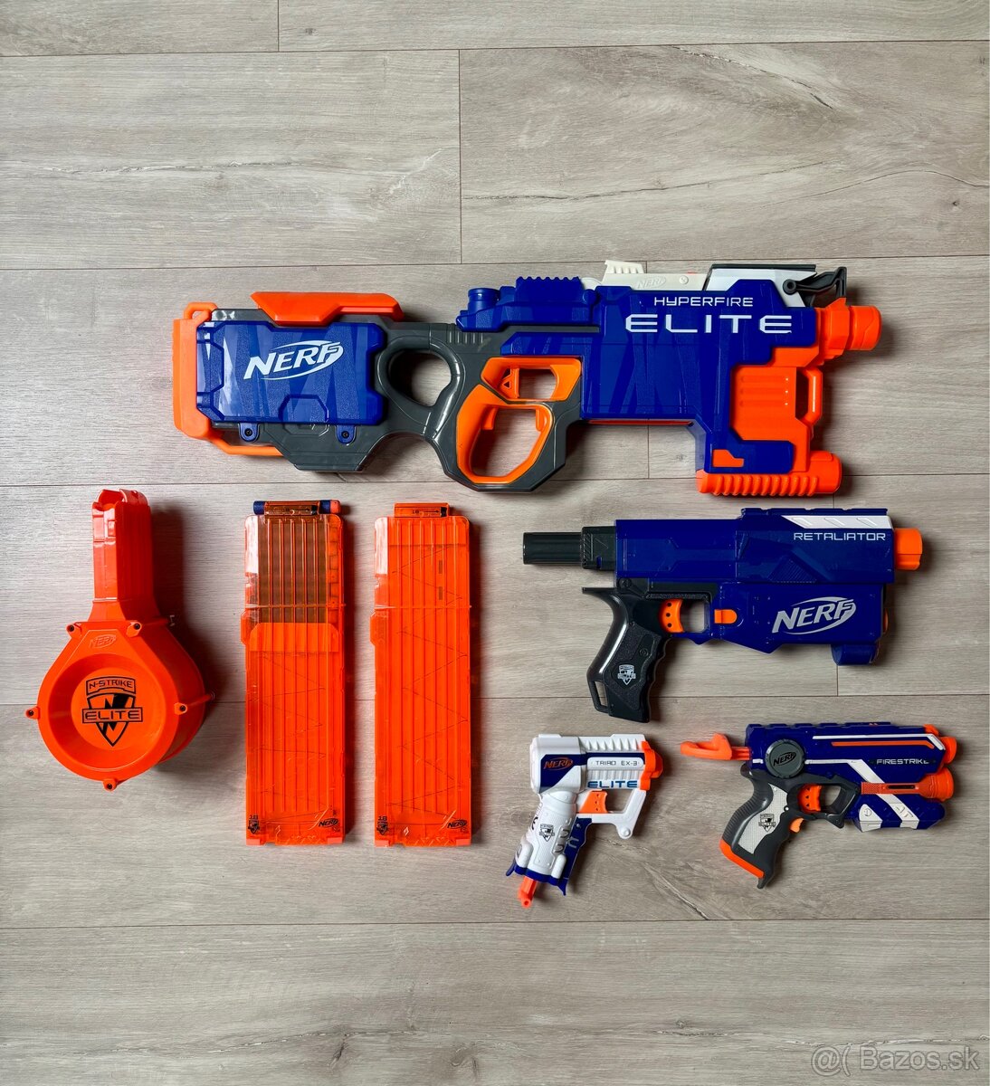 Nerf