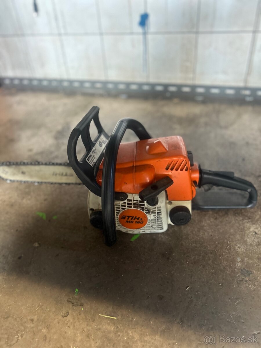 Píla Stihl ms 180