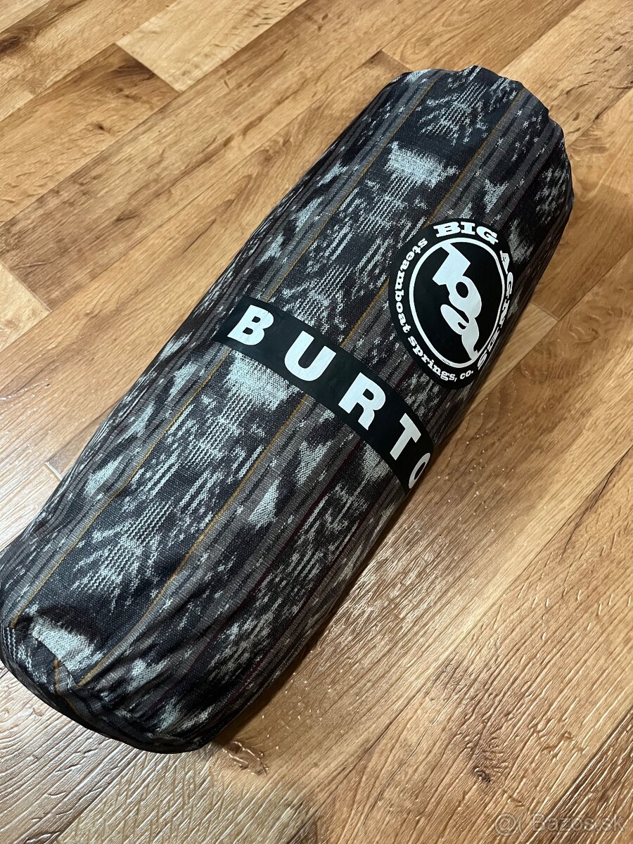 Stan Burton/Big Agnes blacktail2