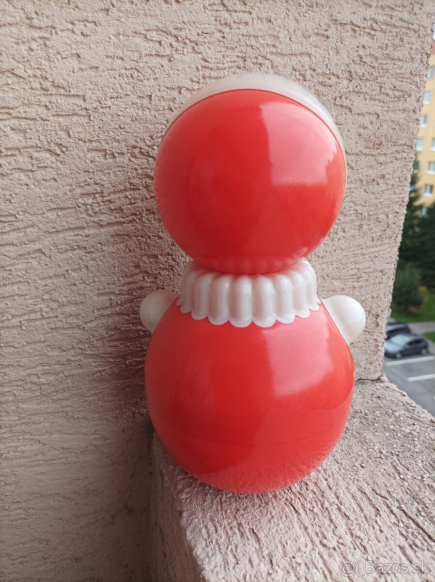 bábika retro