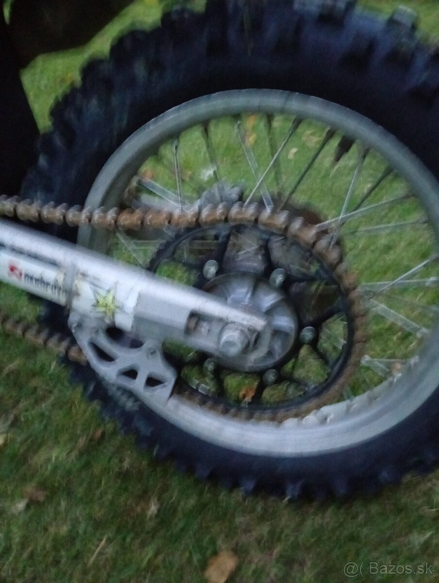 Exc 450