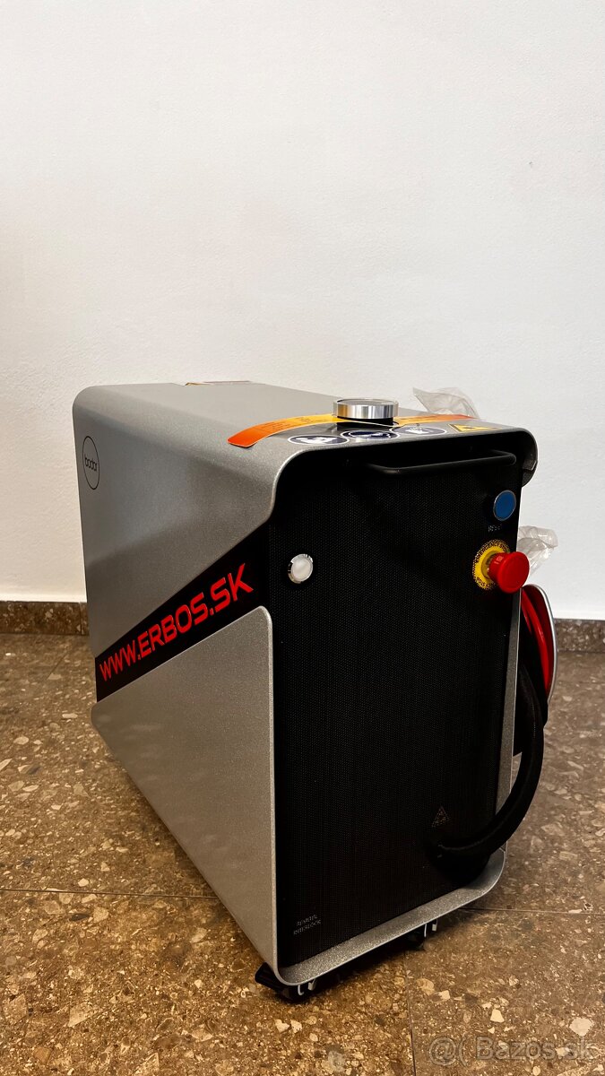 Laserová zváračka Bodor Welder 1200W
