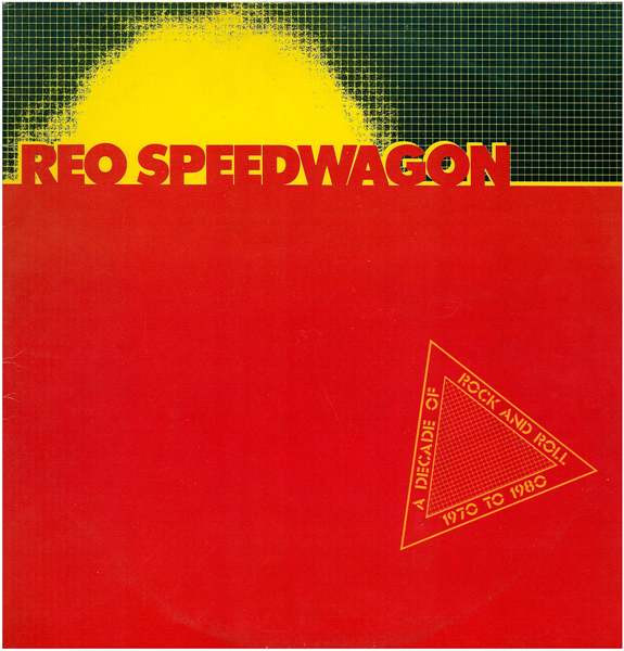 REO Speedwagon