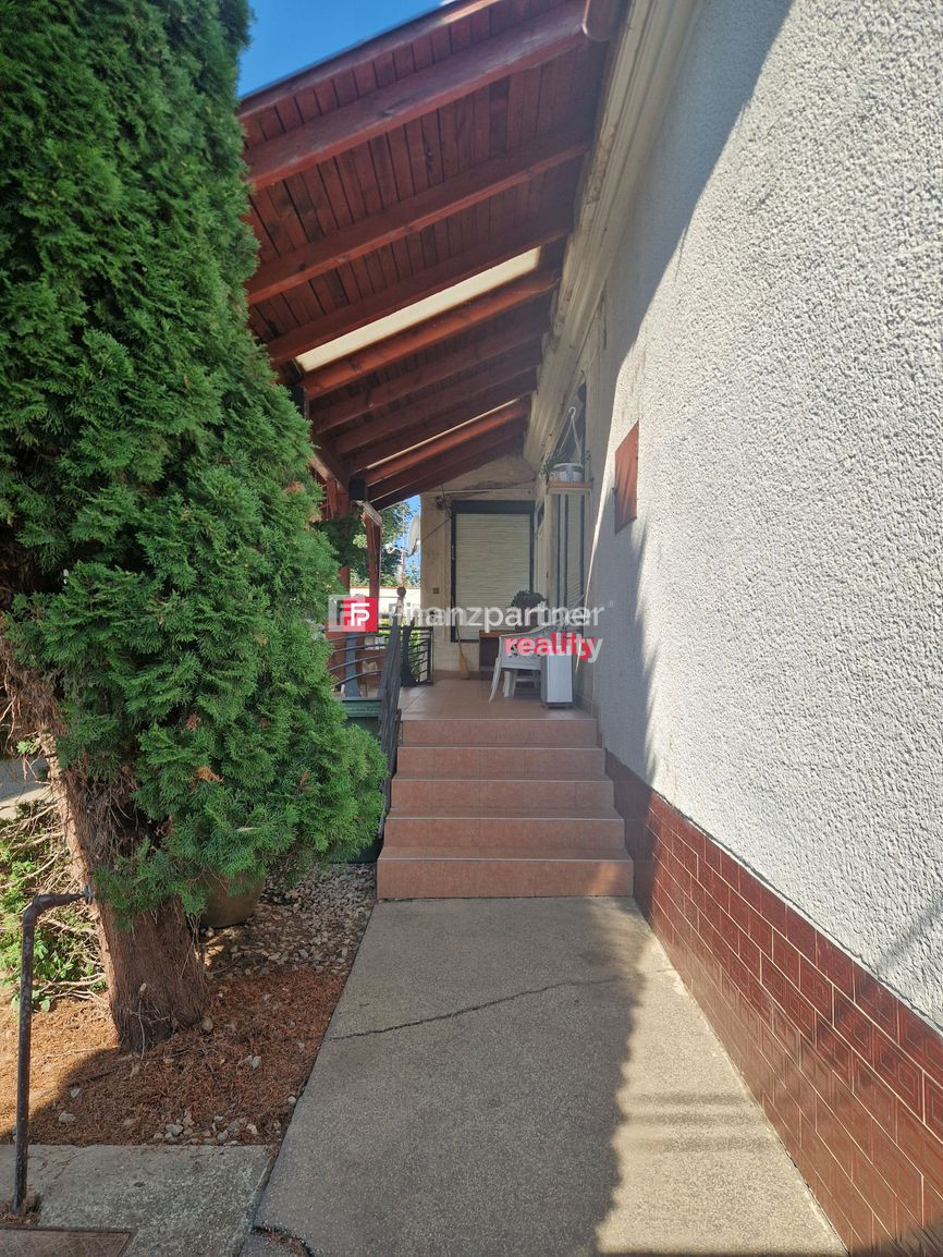 (F152-12-REMAE) 4-izbový rodinný dom v obci Dedina Mládeže