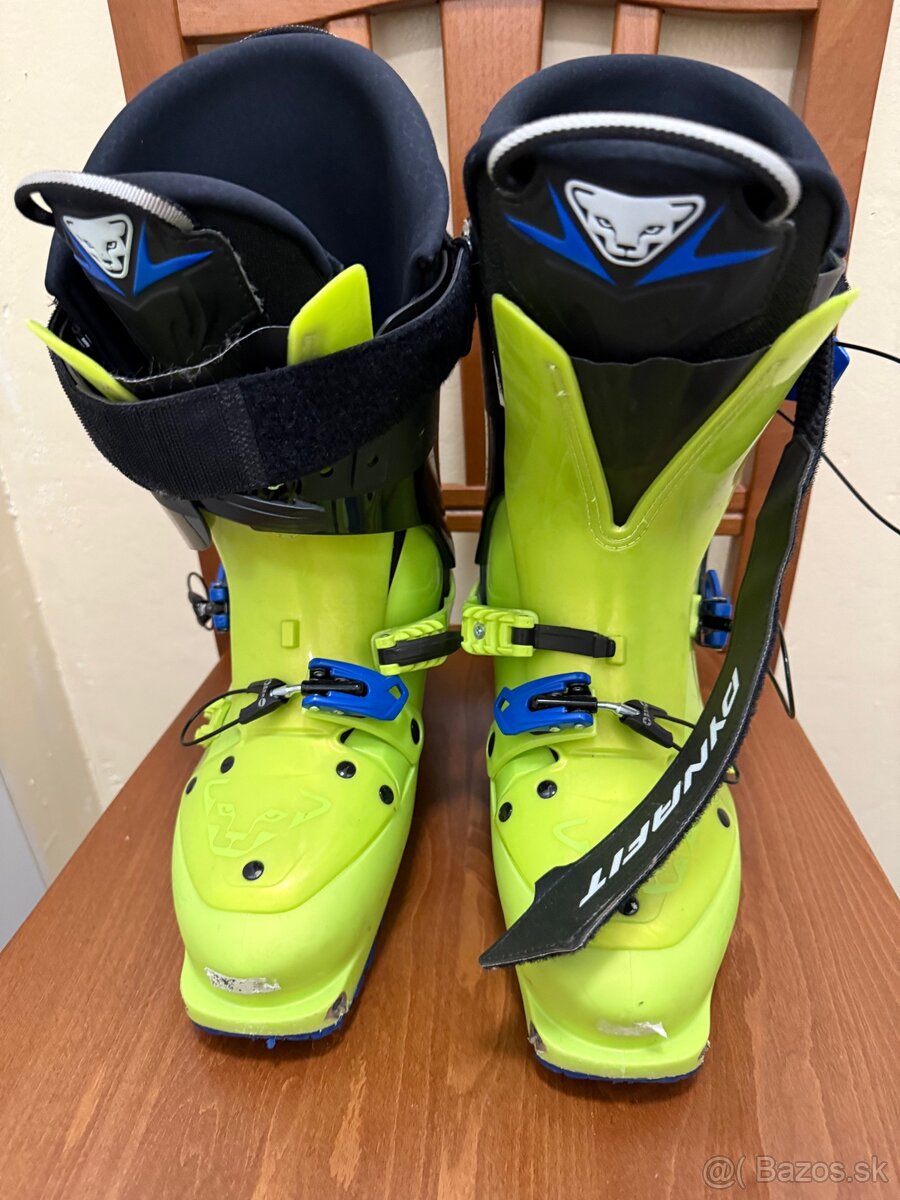 lyziarky skialp dynafit