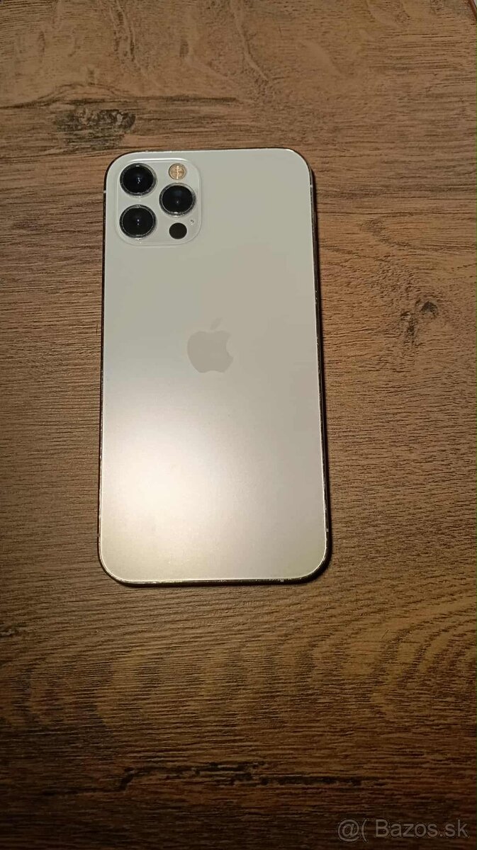 Predam iphone 12pro 128gb