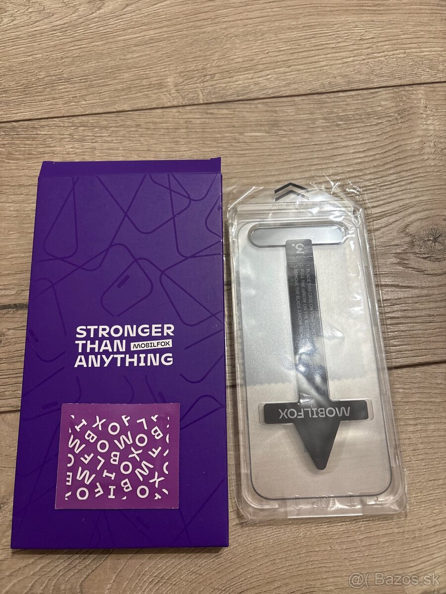 Ochranné sklo iPhone 16 Pro Max