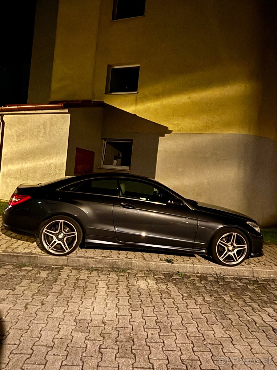 Predám/vymením kolesa 19”