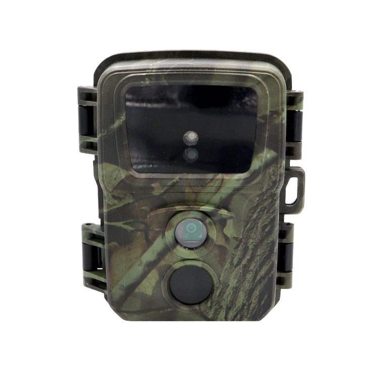 Fotopasca 20MP, časozberná kamera