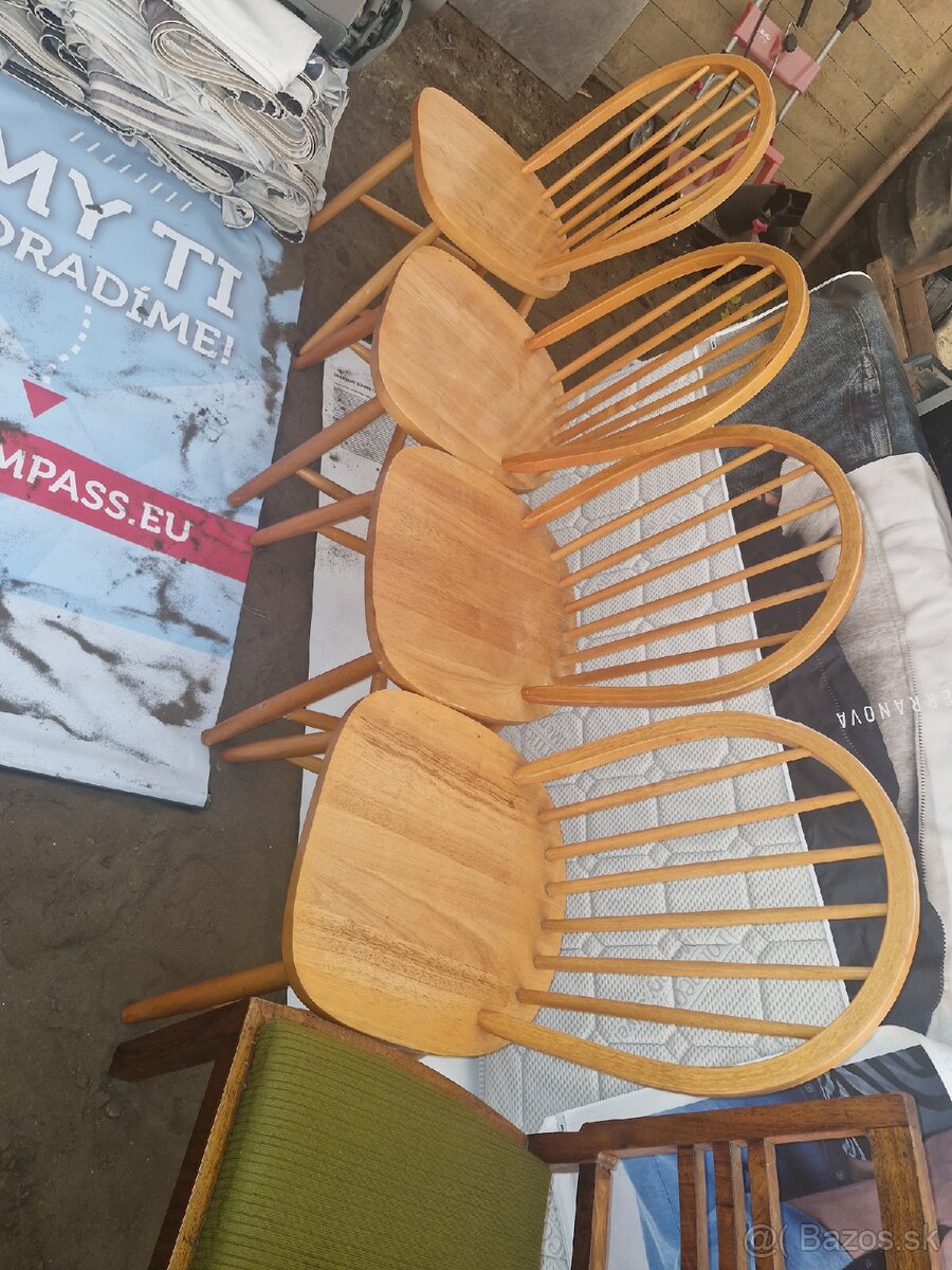 Stoličky kresla nabytok