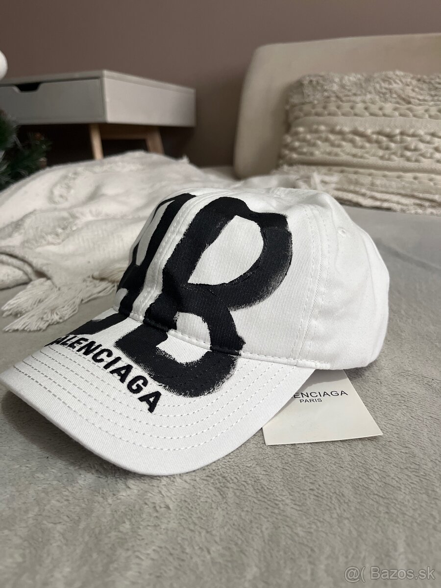 Balenciaga čiapka