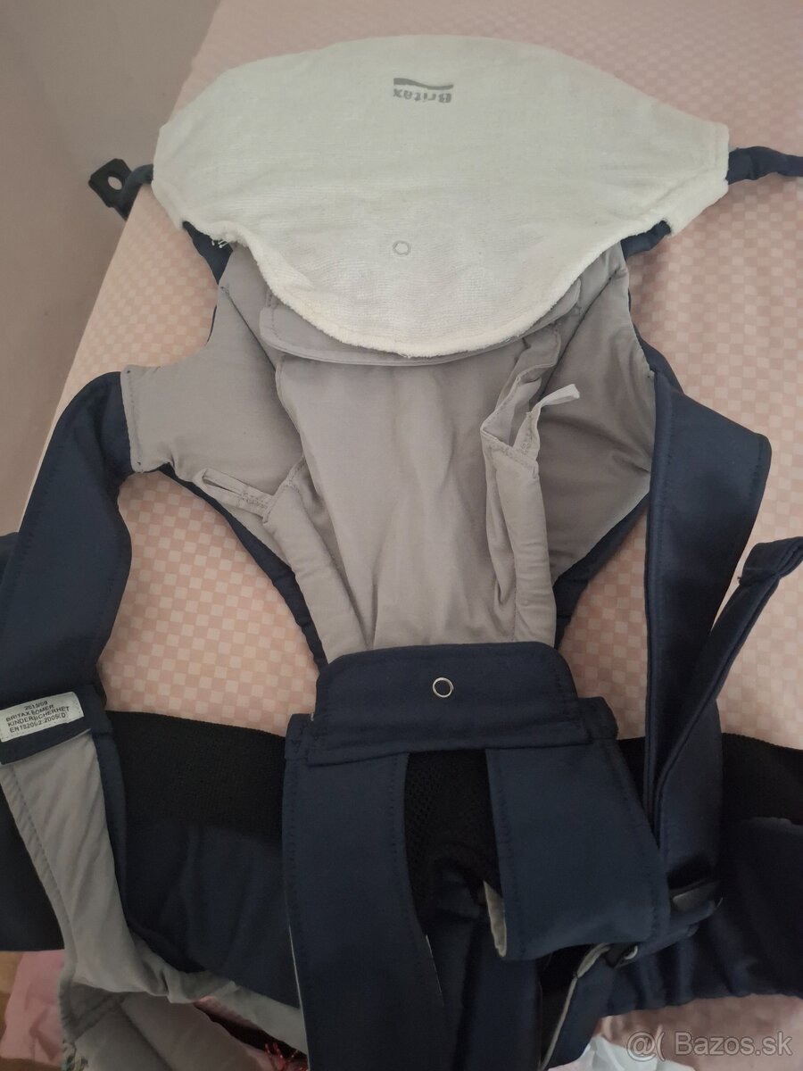 Detský nosič Britax