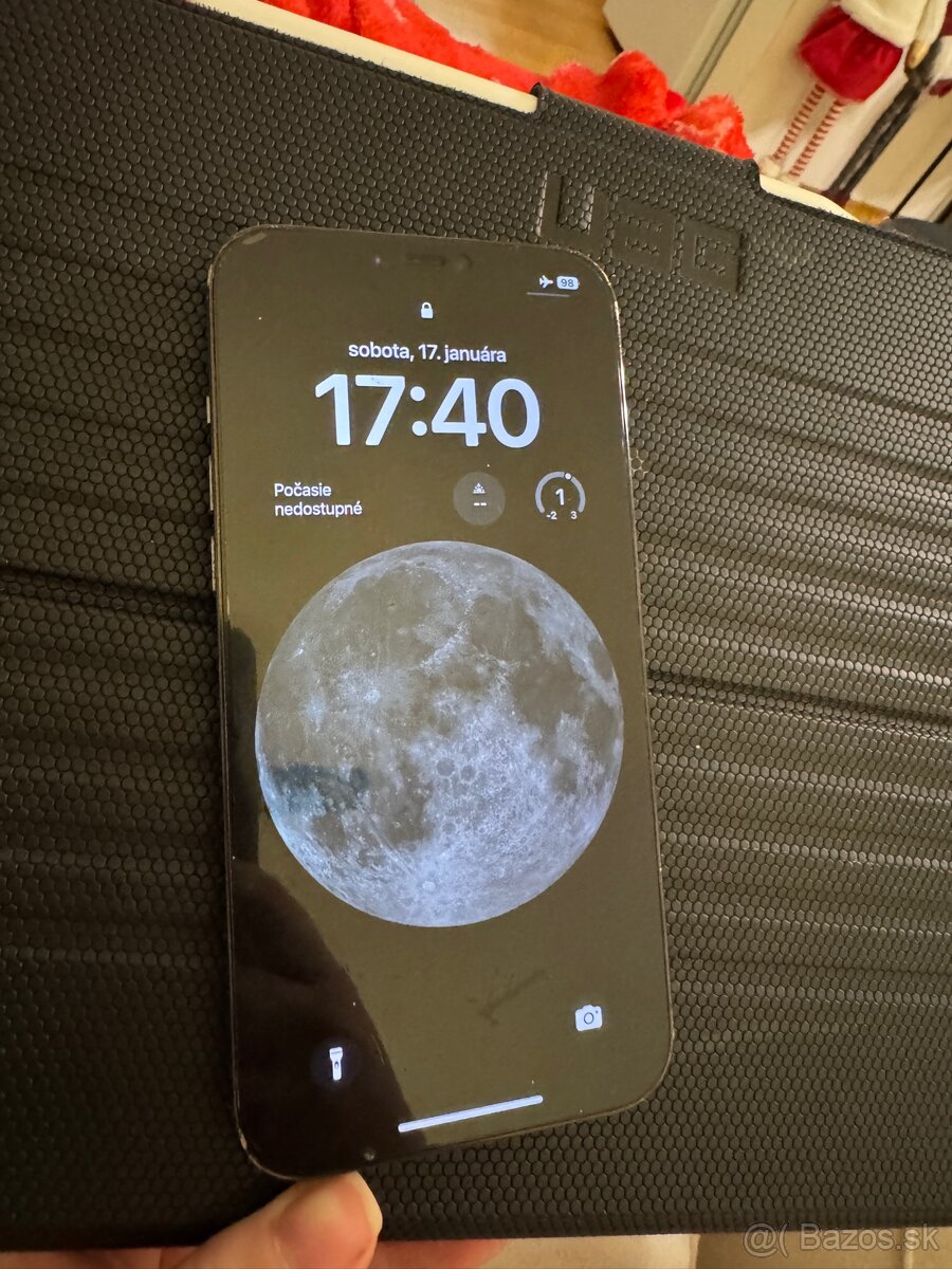 iPhone 12pro max 512 gb