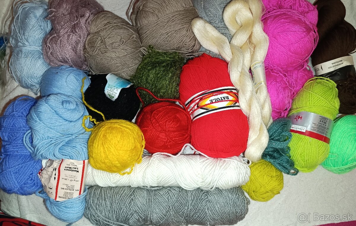 Predam zvyskovu vlnu