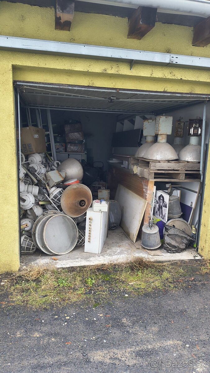 darujem za vypratanie