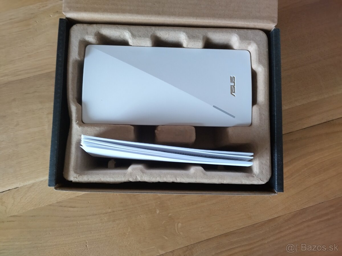 Extender, wifi zosilovac, Asus RP - AX58