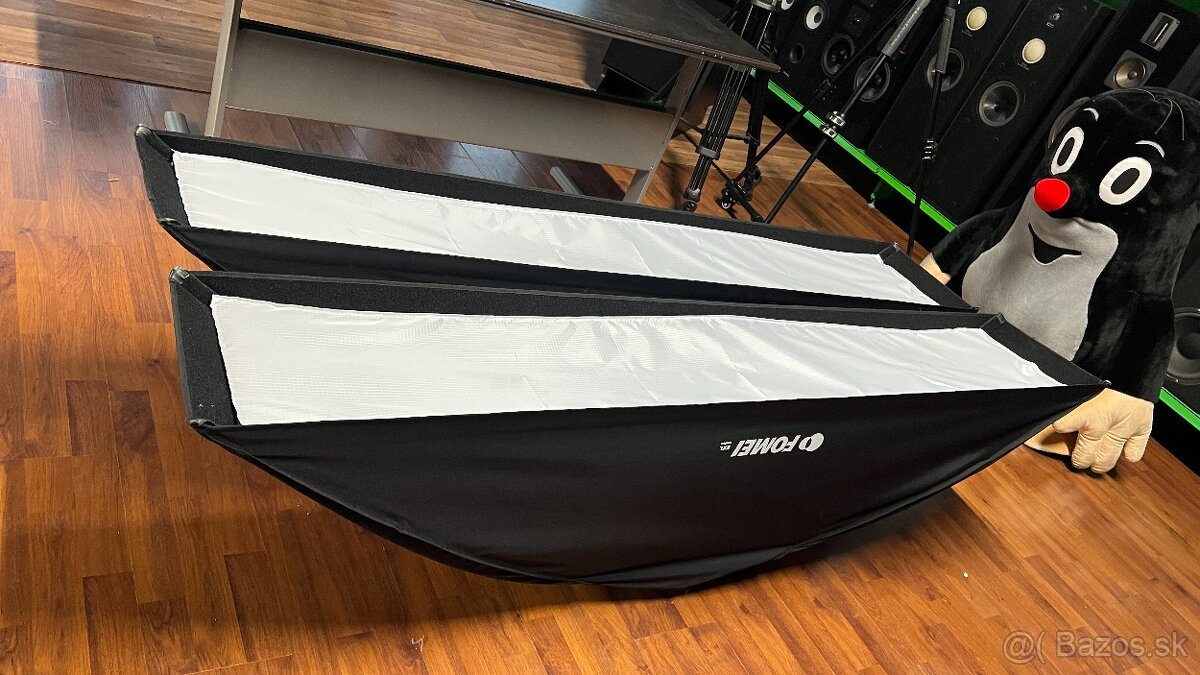 SOFTBOX 180 x 30 STRIPBOX