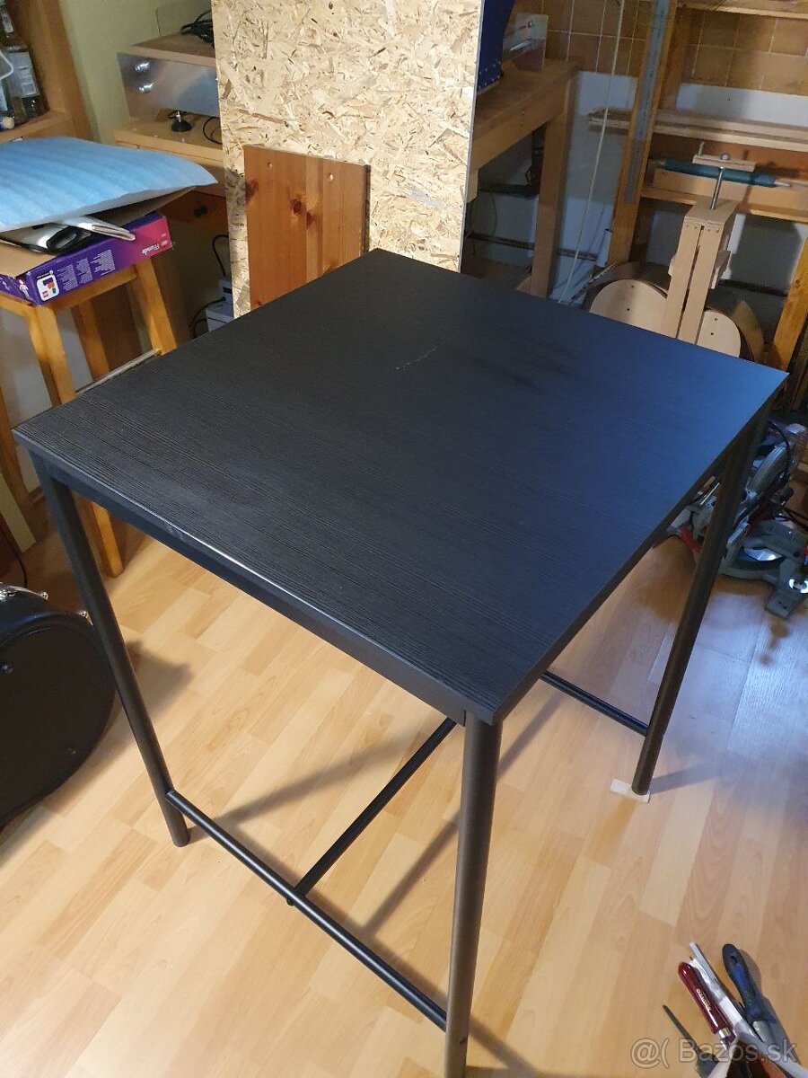Stôl IKEA