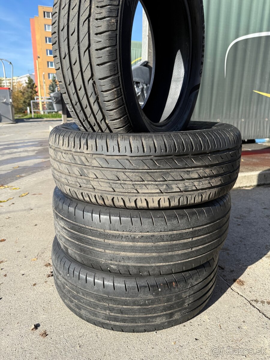 205 60 r16 letné pneumatiky