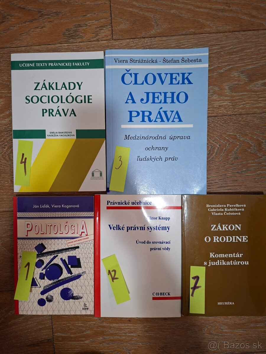 Právnická literatúra