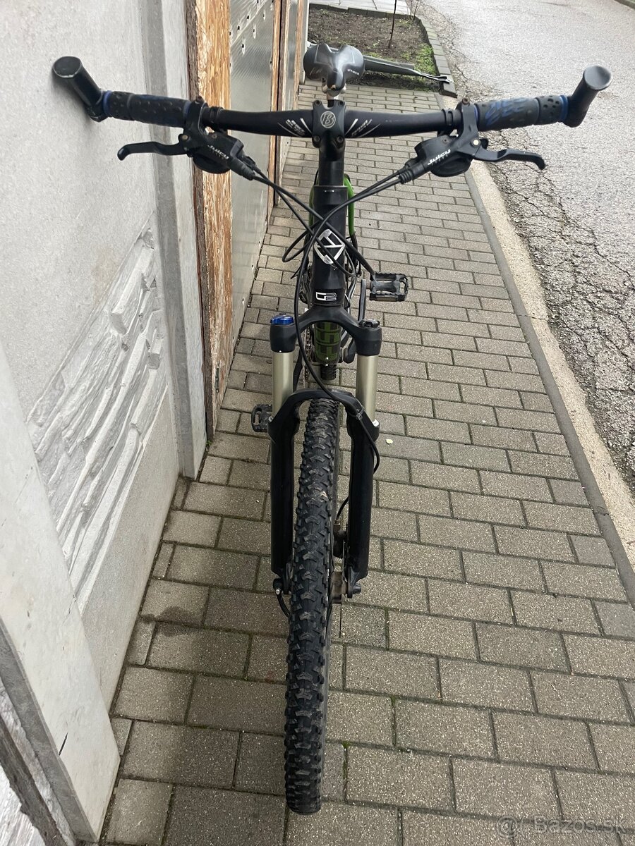 Predám horský bicikel