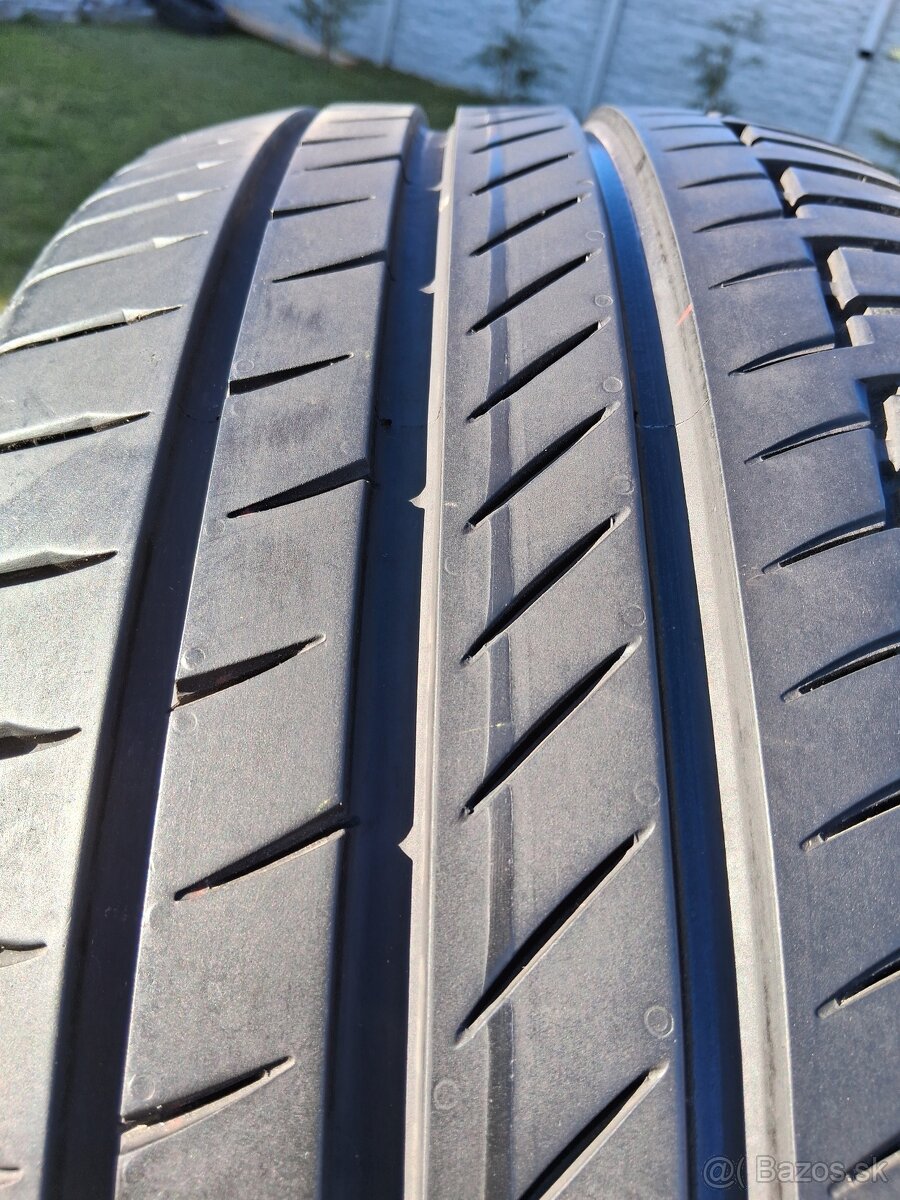 225/55 r18 letne pneumatiky