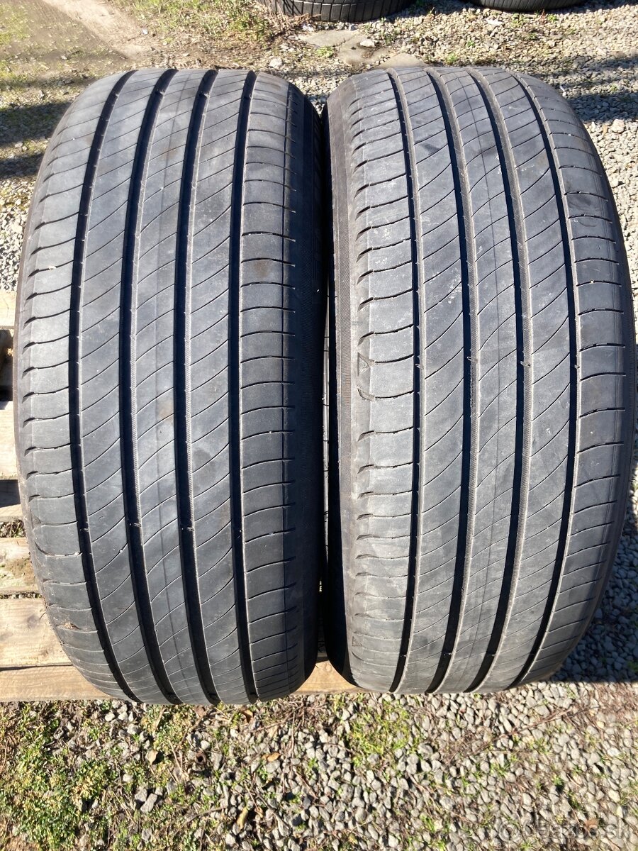 Michelin letné 235/45R20 - 2ks