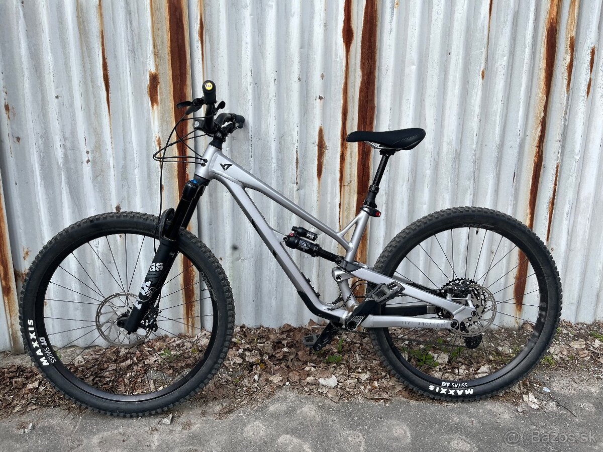 YT Industries Jeffsy Core 2 vel. L