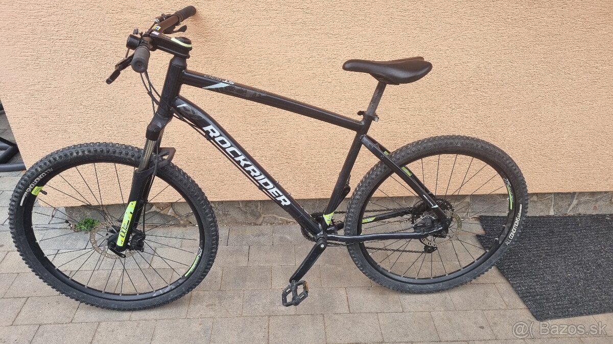 Rockrider ST530