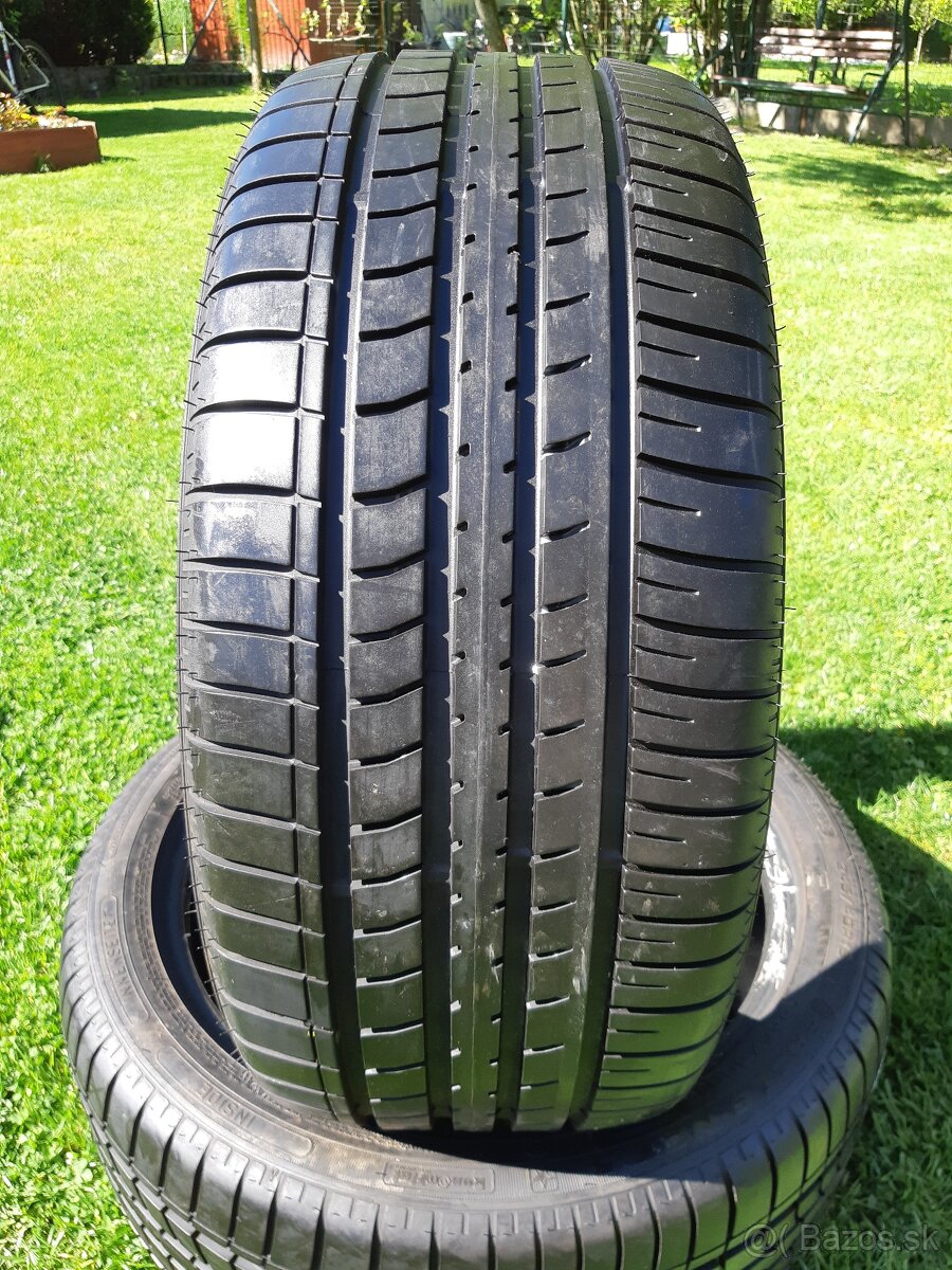 245/40 r18 letne pneumatiky