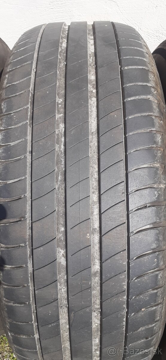 Predam michelin primacy 3