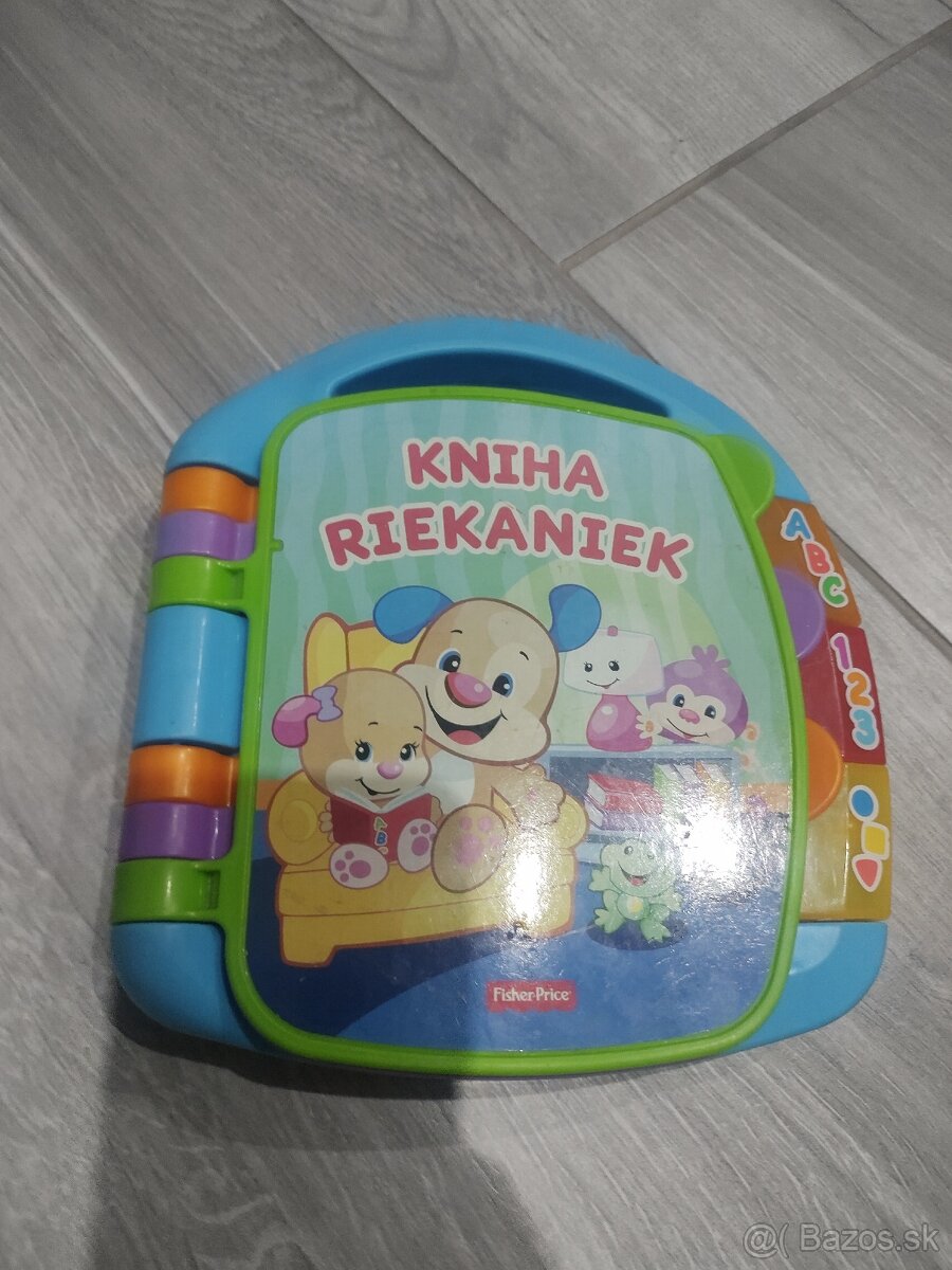 Knižka