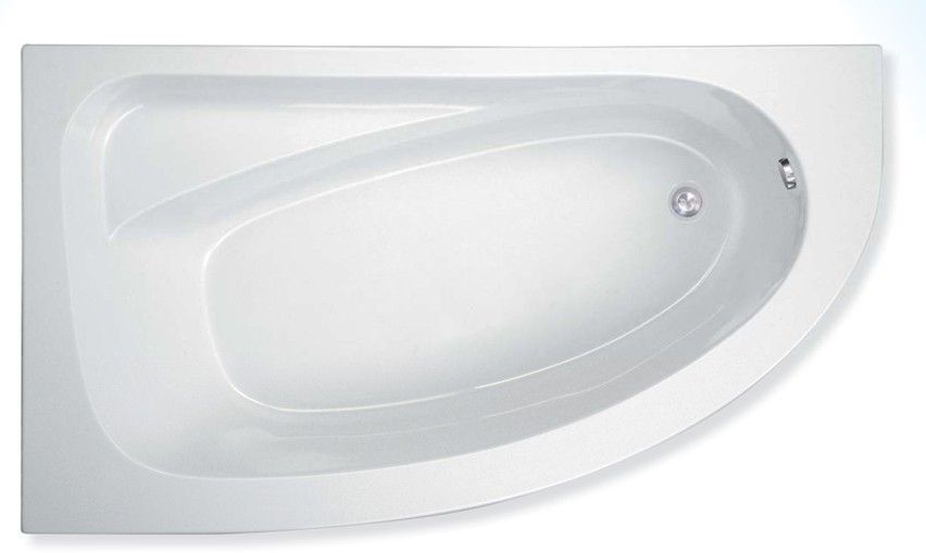 Vaňa 160x90 L/P