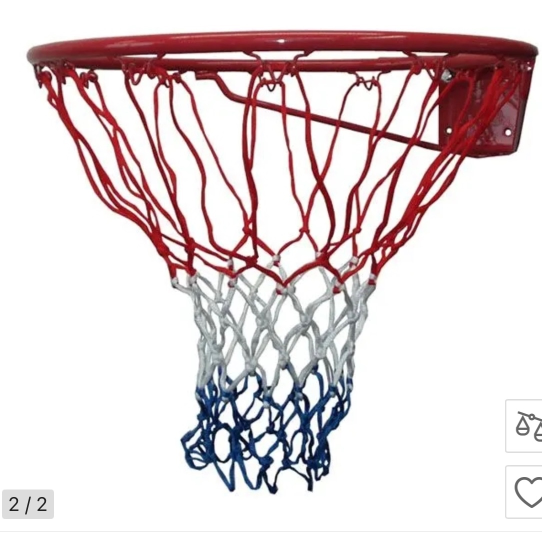 Nový basketbalový kôš