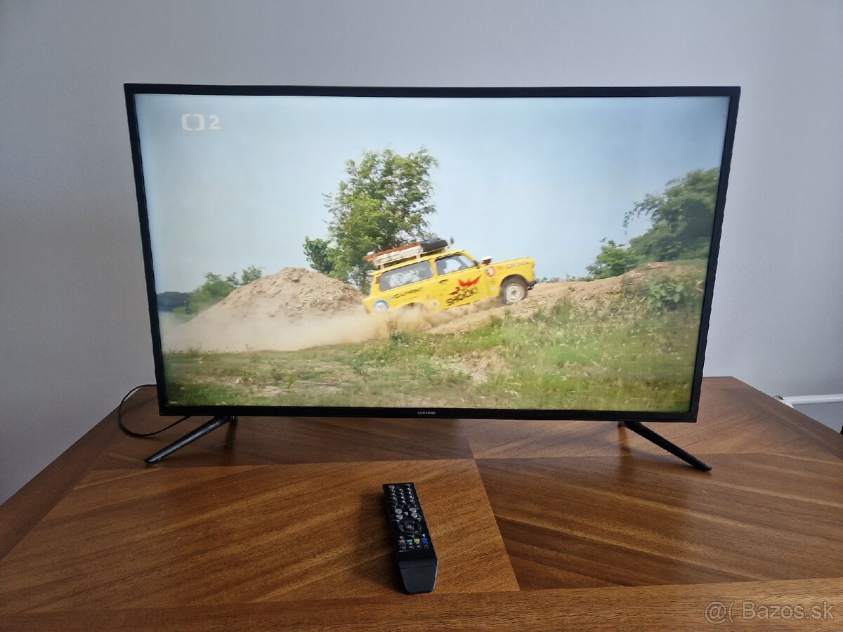 40" Samsung LCD TV