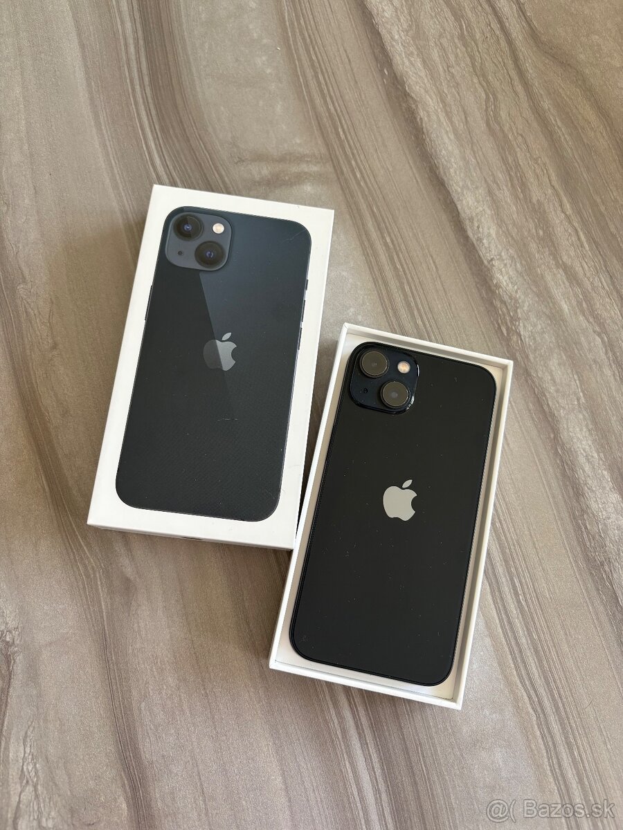 iPhone 13