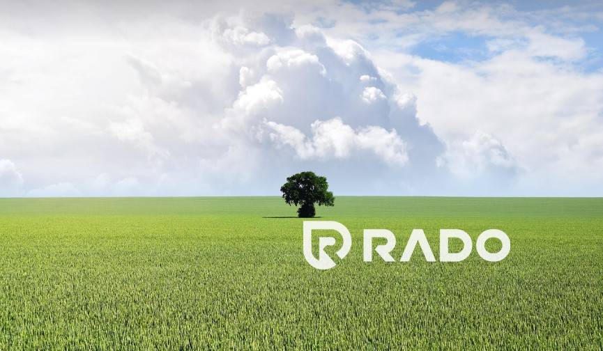 RADO | Stavebný pozemok - Nemšová - pre developera – 2.500m2
