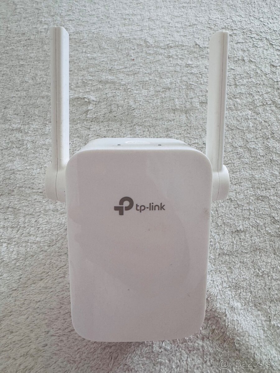 TP-Link TL-WA855RE bezdrôtový zosilňovač Wifi