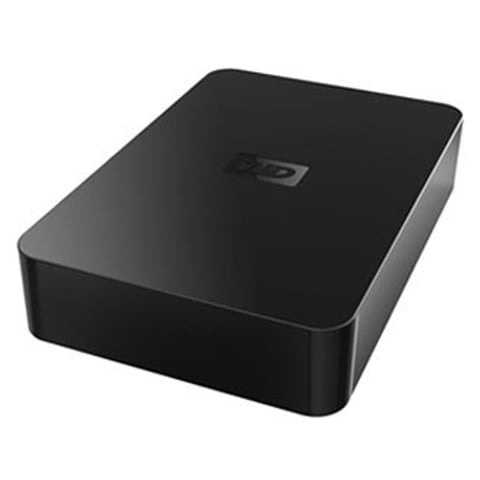 Externý disk Western Digital 1TB