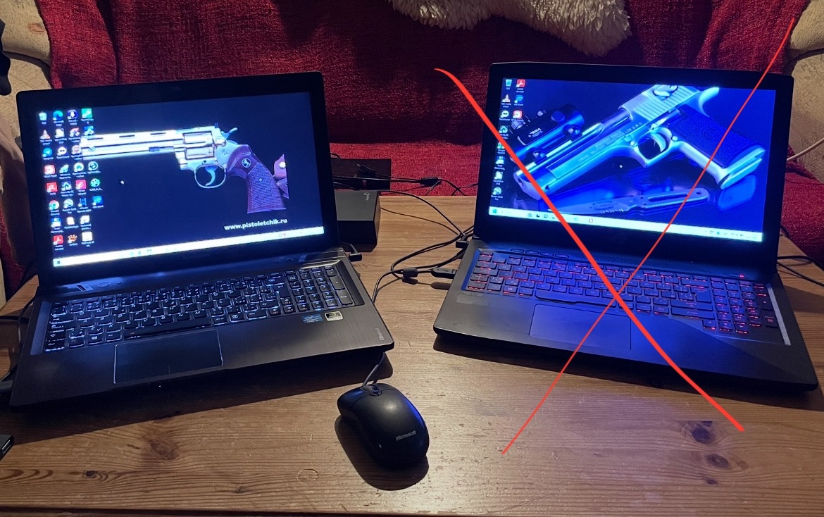 Predám notebook Lenovo ideapad Y 580