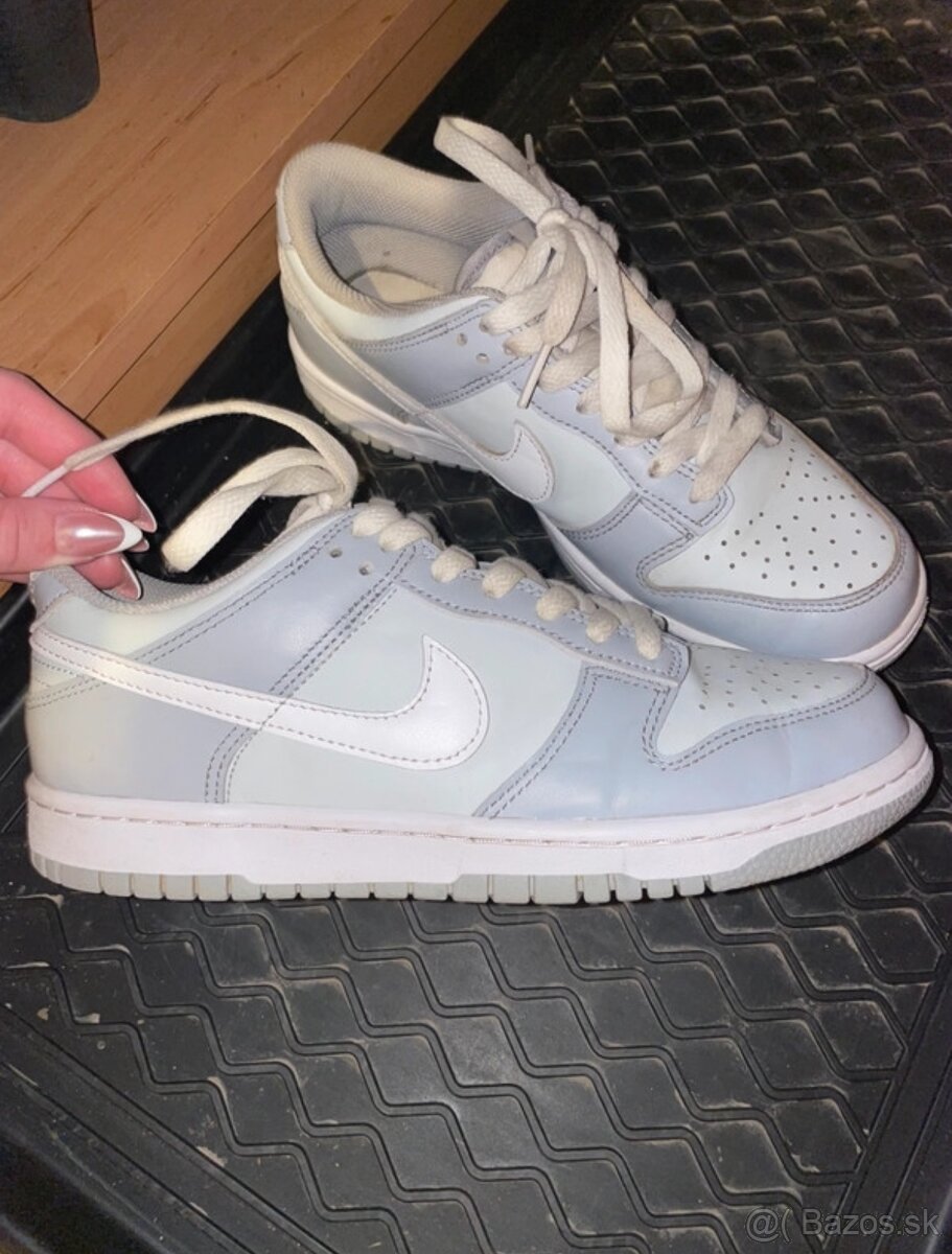 nike dunk low