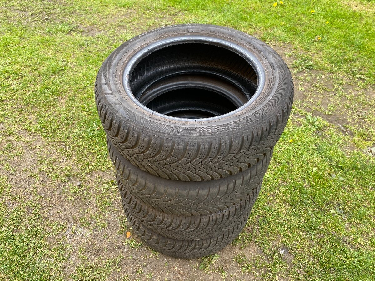 Zimné pneu Falken, 175/60 R15