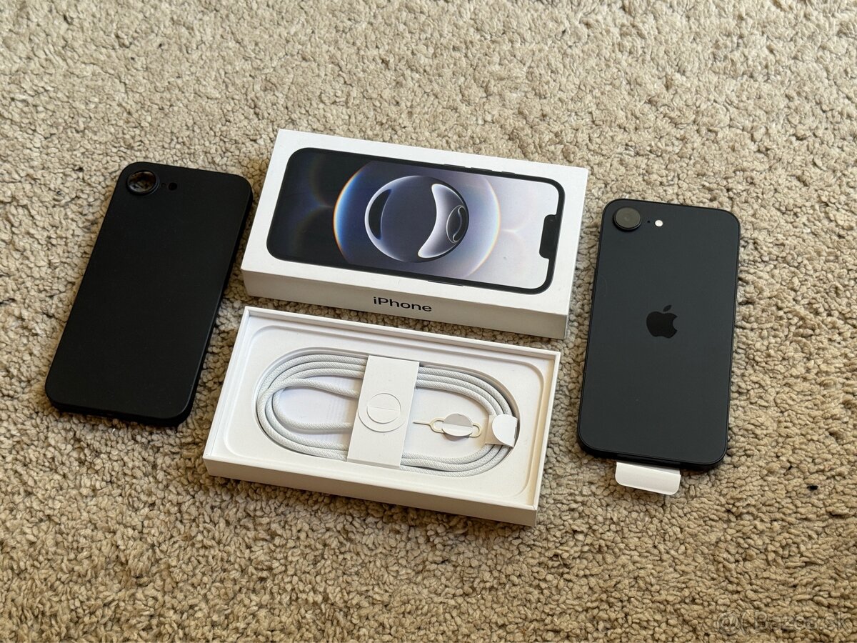 iPhone 16e 128GB