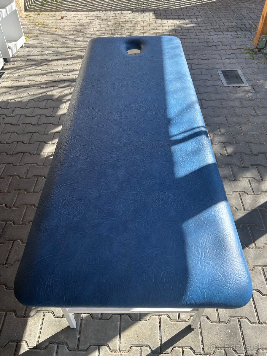 Medicínske vyšetrovacie lehátko VAMEL