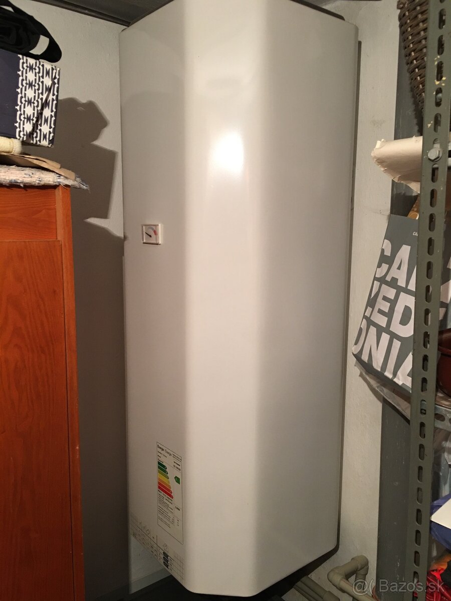 Predám elektrický bojler/ohrievač vody zn. Tatramat