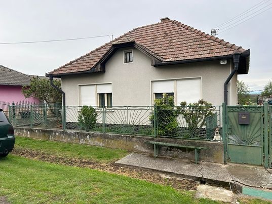 Predaj -Rodinny Dom Farná
