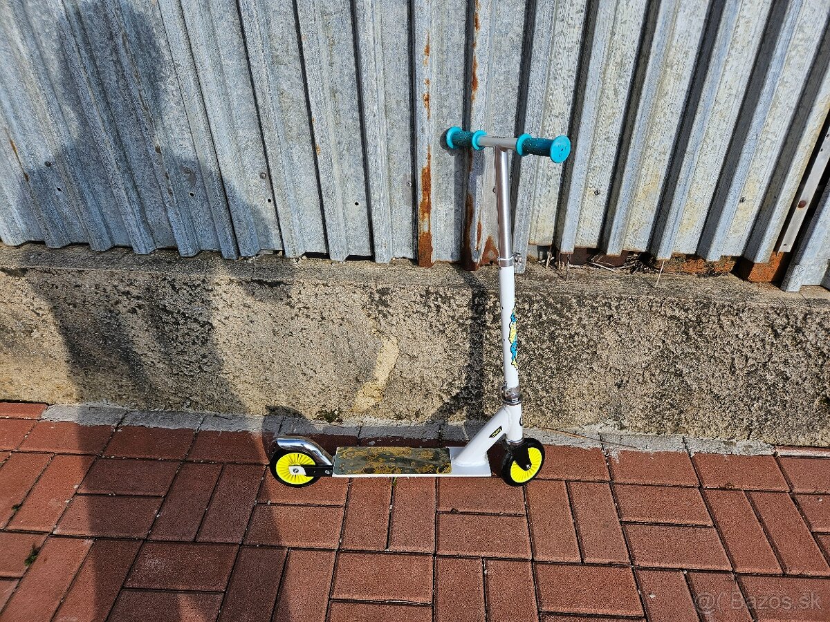 Detská kolobežka oxelo