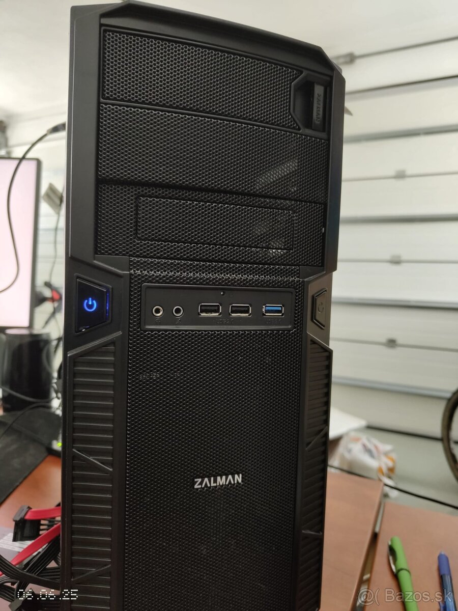 Predam PC skladacku