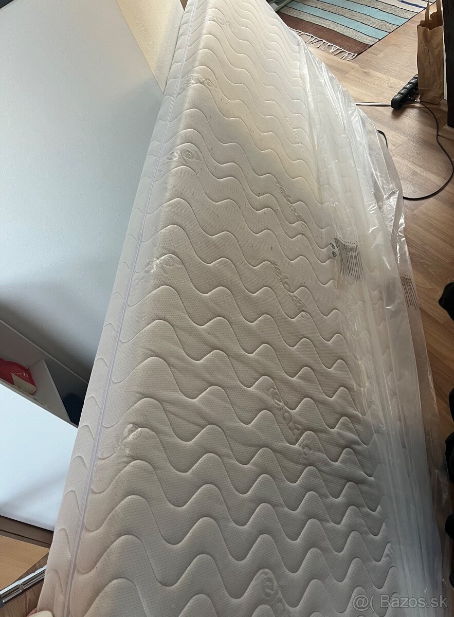 Matrac Dreamzone Plus F85
